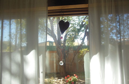 Taos Cottage | Casa Verde, the Casita Center