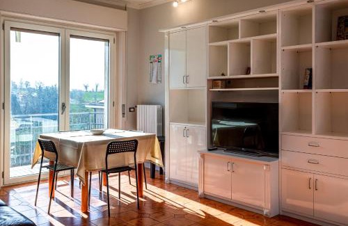 Montecastrilli Apartment | Casa Verdi Colli