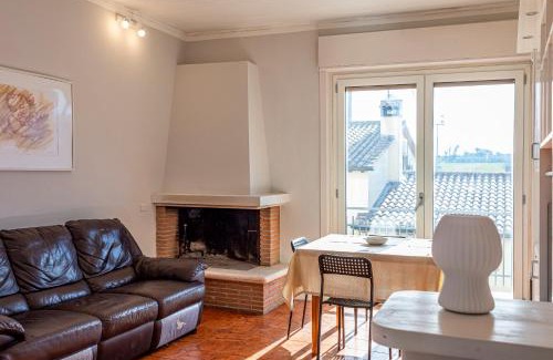 Montecastrilli Apartment | Casa Verdi Colli