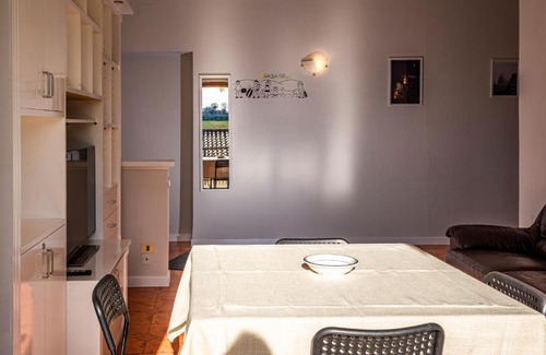 Montecastrilli Apartment | Casa Verdi Colli