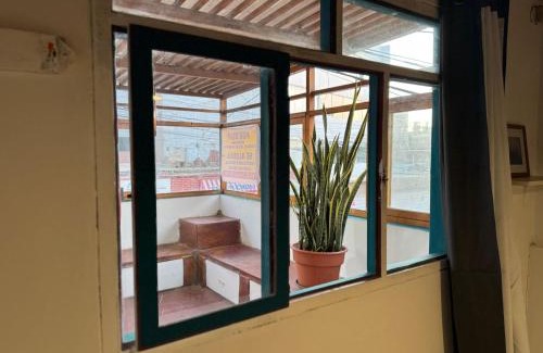 Trujillo Hotel | Casa Verdi