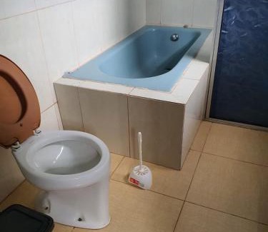 Antonina House | Casa Vermelha Dois