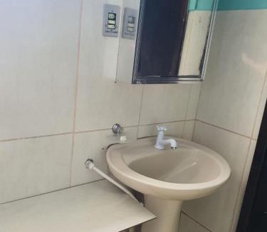 Antonina House | Casa Vermelha Dois