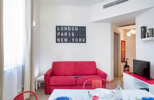 San Teodoro Apartment | Casa Vermiglio al porto di Genova by Wonderful Italy