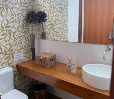 Parque Jardim Amanda House | Casa Versos