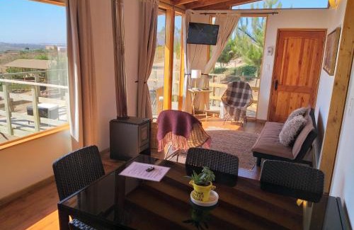 San Antonio House | Casa Vesta Mar