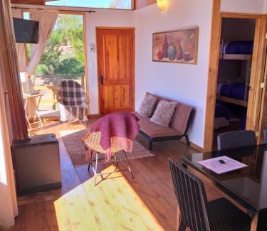 San Antonio House | Casa Vesta Mar