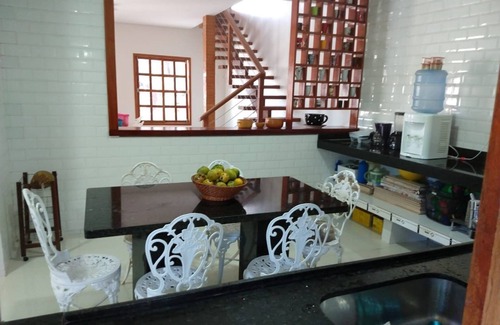 Sao Miguel dos Milagres House | Casa Viva Milagres - High standard house in São Miguel dos Milagres