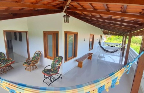 Sao Miguel dos Milagres House | Casa Viva Milagres - High standard house in São Miguel dos Milagres