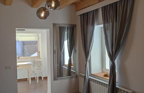 Bunesti Apartment | Casa Via Viscri