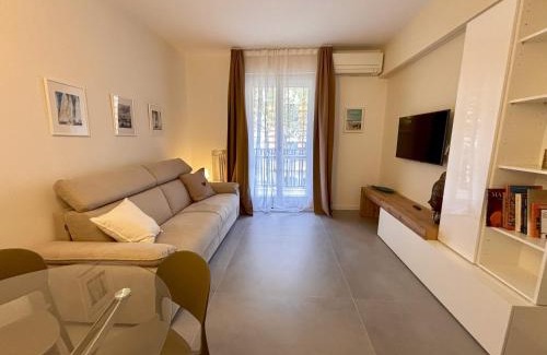 San Giovanni-Chiadino-Rozzol Apartment | Casa Viale