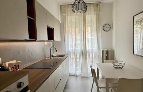 San Giovanni-Chiadino-Rozzol Apartment | Casa Viale