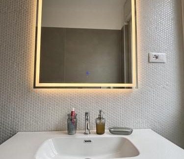 San Giovanni-Chiadino-Rozzol Apartment | Casa Viale