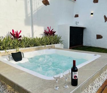 Zapatoca House | Casa Victoria