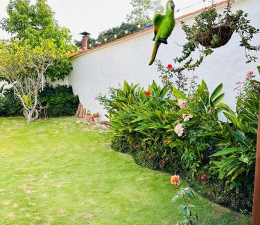 Zapatoca House | Casa Victoria