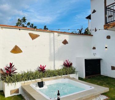 Zapatoca House | Casa Victoria