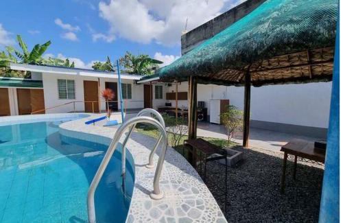 Calamba House | Casa Victoria, Private Pool, Los Banos