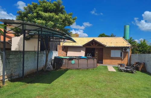Alvorada House | Casa Victour, localização privilegiada