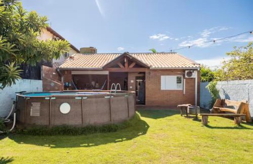Alvorada House | Casa Victour, localização privilegiada