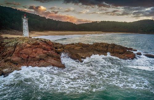 Merexo House | Casa Vieites