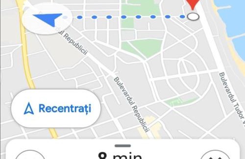 Eforie Nord House | Casa Vienna