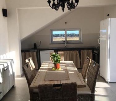Favignana Villa | Casa Vigna da Michela