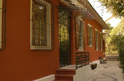 Petropolis House | Casa Vila Brasil - Centro Histórico