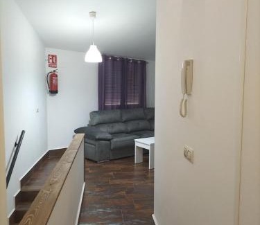 Riopar House | Casa Vila