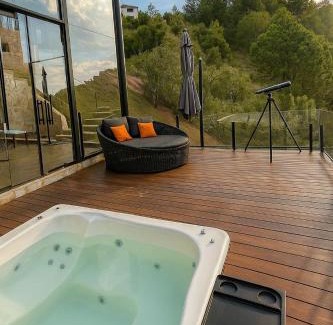 Sao Sebastiao das Aguas Claras House | Casa Vilas Boas Macacos