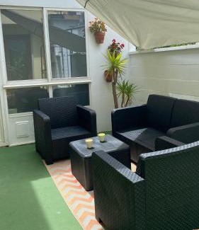 Santiago de Compostela Apartment | Casa Vilas, Santiago de Compostela