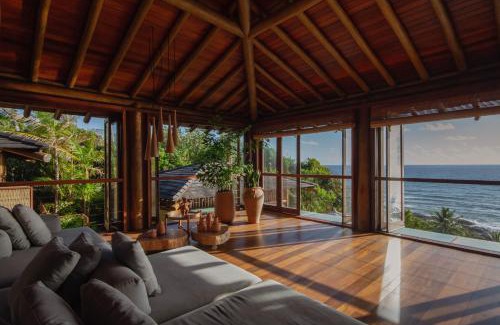 Itacare Villa | Casa Villa 16