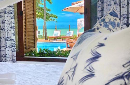 Arraial d'Ajuda House | Casa Villa Cristian Villa Venezia Pe na Areia