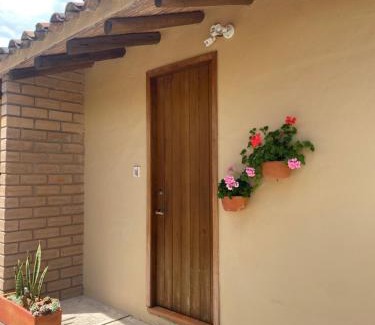 Villa de Leyva House | Casa Villa del Pino - Villa de Leyva