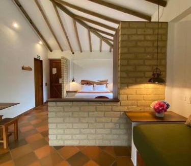 Villa de Leyva House | Casa Villa del Pino - Villa de Leyva