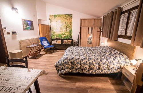 Gorizia Apartment | casa villa