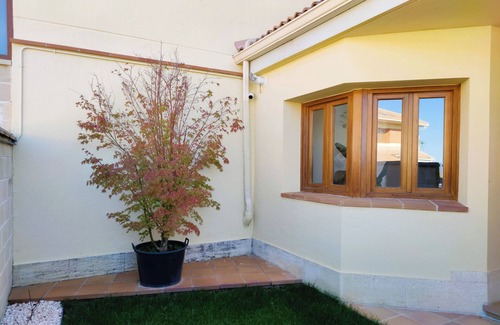 Bernuy de Porreros House | Casa VillaFlamenca (full rental). Ideal for getting to know Segovia (10 minutes)