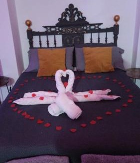 Alcala del Jucar House | Casa Villar