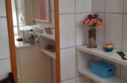 Floresta House | "Casa Vintage" comfort for family stays, privileged location.