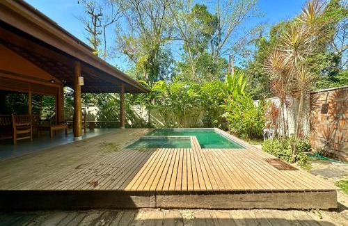 Itamambuca House | Casa Vinte e Cinco