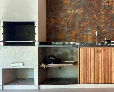 Itamambuca House | Casa Vinte e Cinco