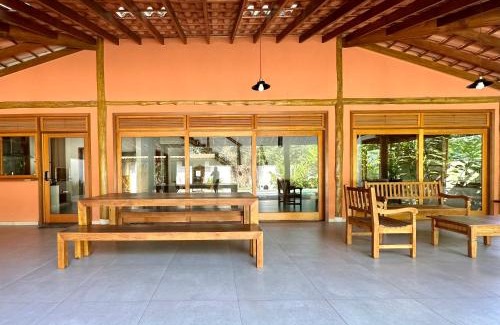 Itamambuca House | Casa Vinte e Cinco