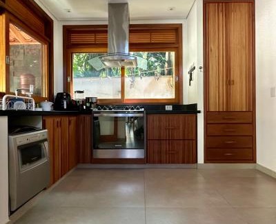 Itamambuca House | Casa Vinte e Cinco