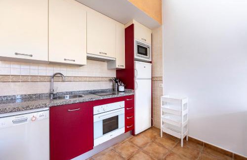 El Pozo de los Frailes House | Casa Violeta 2