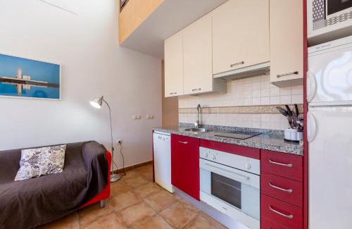El Pozo de los Frailes House | Casa Violeta 2
