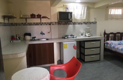 Miraflores Apartment | Casa Violeta