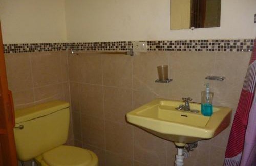 Miraflores Apartment | Casa Violeta