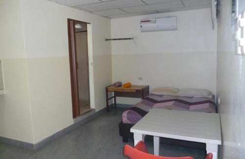 Miraflores Apartment | Casa Violeta