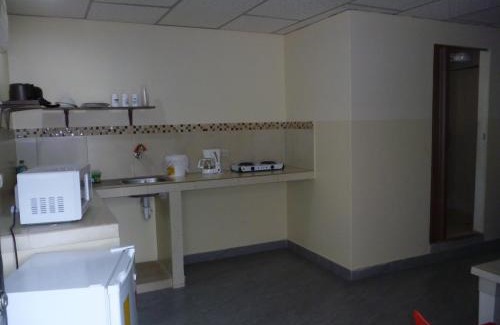 Miraflores Apartment | Casa Violeta