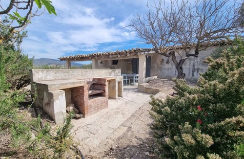 Eraclea Minoa House | Casa Virgilio Accogliente e Tranquilla Abitazione tra Mare e Campagna Siciliana