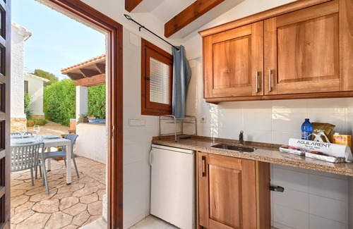 Panorama Villa | Casa Virginia - Javea, Costa Blanca